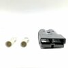 Grote Plug-In Style Battery Cable Connectors 84-9485